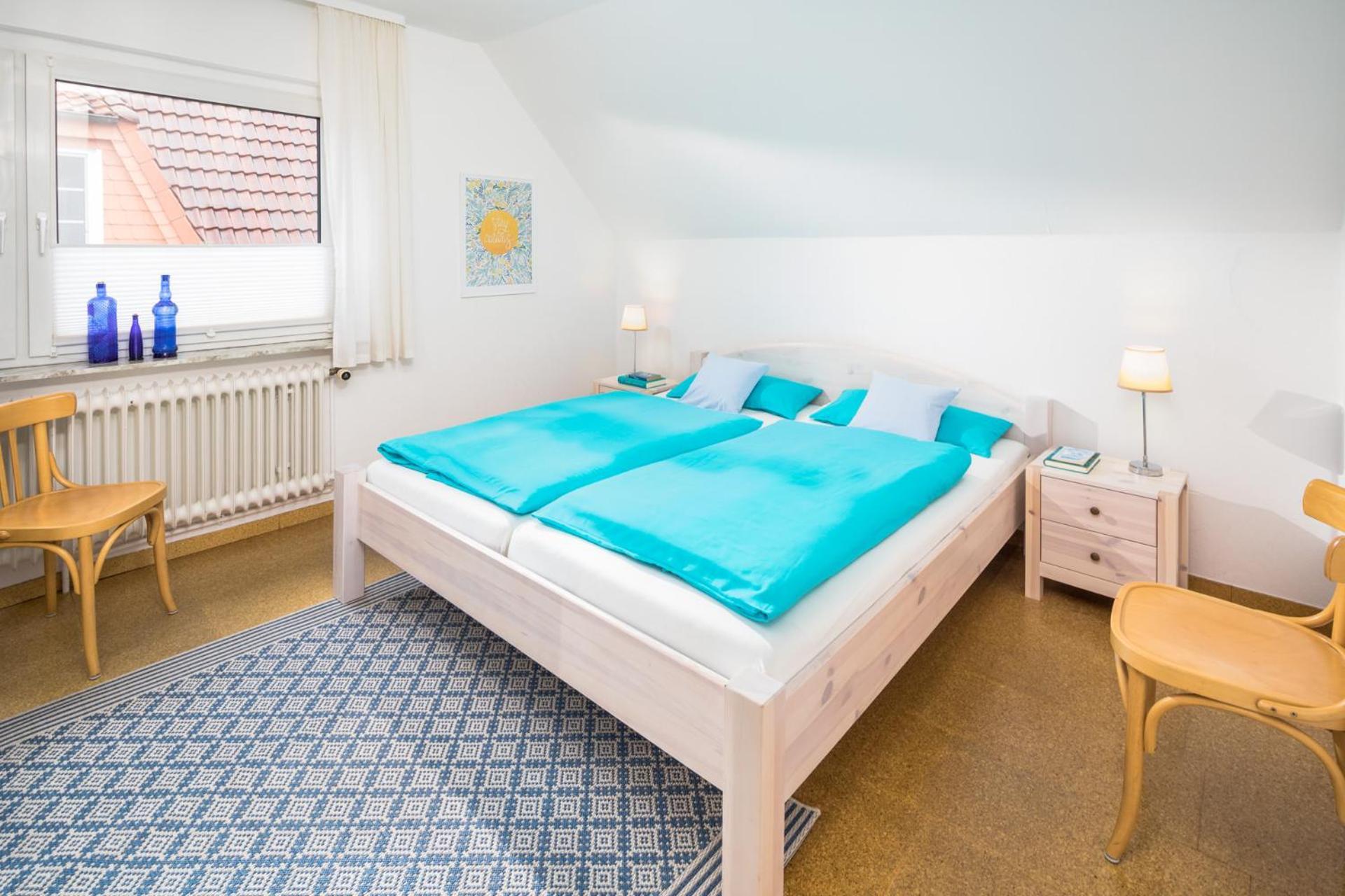 Ferienwohnung Himmelsrichtung Norderney Exterior foto